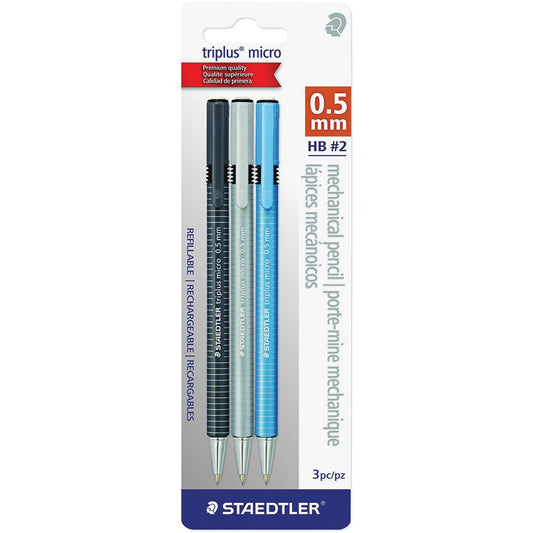 Staedtler Triplus Micro Mechanical Pencil