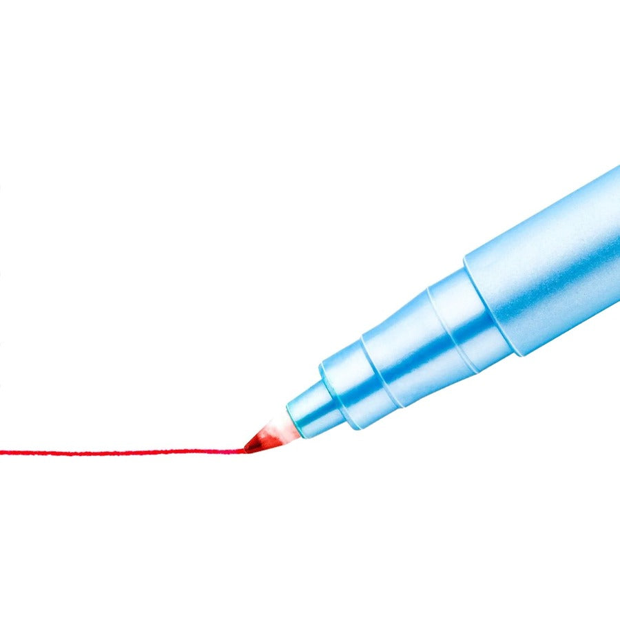 Staedtler Lumocolor Non Permanent Pen - 305 F-2