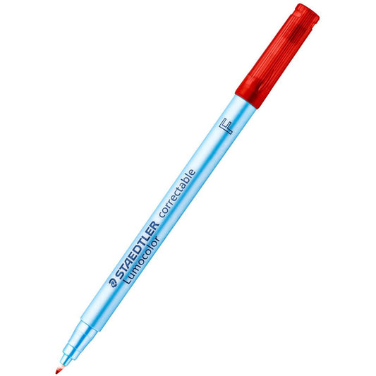 Staedtler Lumocolor Non Permanent Pen