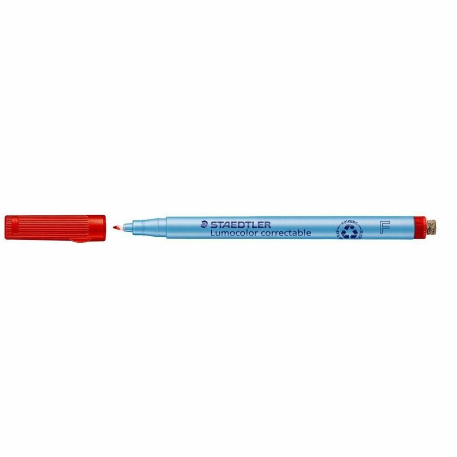 Staedtler Lumocolor Non Permanent Pen - 305 F-2