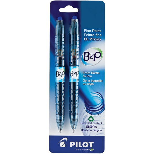 Pilot BeGreen B2P Gel Pen