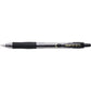 Pilot G-2 - Gel Ink Rollerball pen - Black - Medium Tip