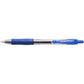 Pilot G-2 - Gel Ink Rollerball pen - Blue - Medium Tip