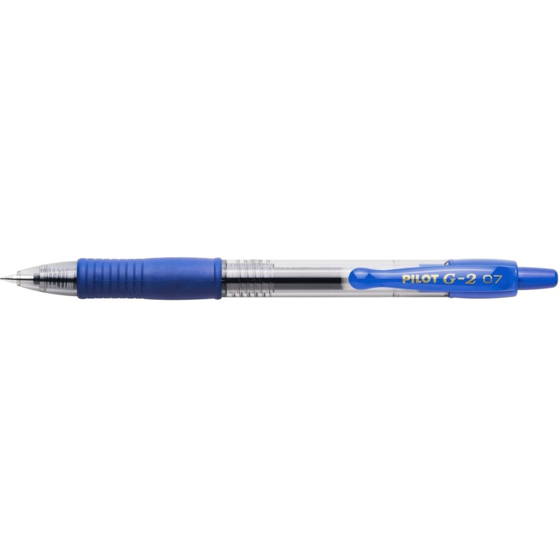 Pilot G-2 - Gel Ink Rollerball pen - Blue - Medium Tip