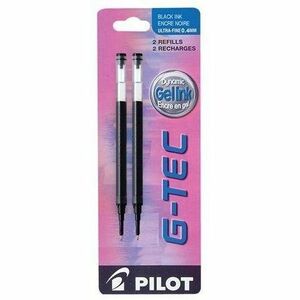 Pilot Gel Pen Refill