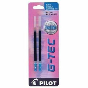 Pilot Refill for G-Tec C4 - Blue