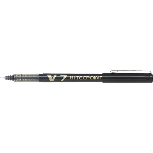 Pilot Hi-Tecpoint V7 Rollerball Pen