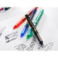 Pilot Hi-Tecpoint V7 Rollerball Pen - V7GPB2