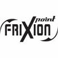 Pilot FriXion Ball - Gel Ink Rollerball pen - Black - Fine Tip - FRP5B2