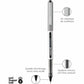 uniball&trade; Vision Rollerball Pens - 60020PPC
