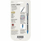 uniball Vision Rollerball Pens - 60020PPC