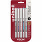 uniball Vision Rollerball Pens