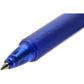 Pilot FriXion Ball Clicker 0.7 - Gel Ink Rollerball pen - Blue - Medium Tip - FRT7L2