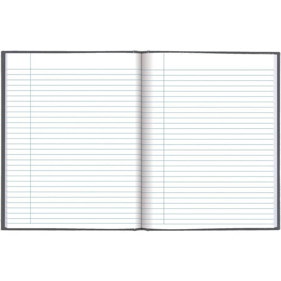 Blueline Notebook - A7.ASX