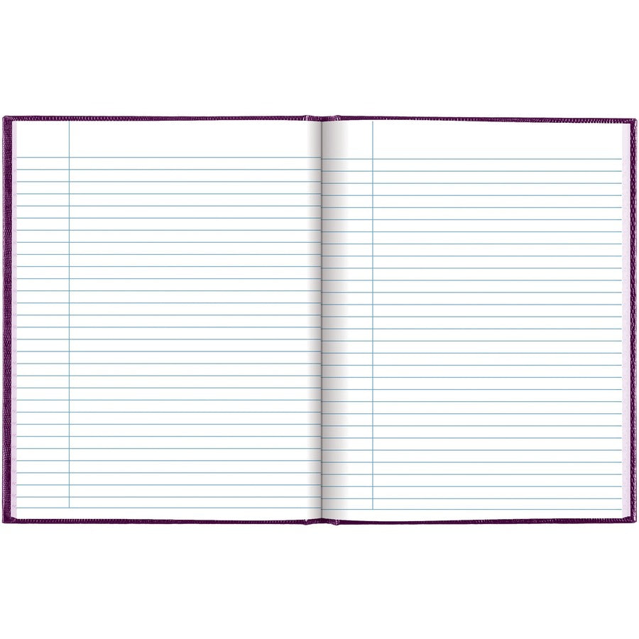 Blueline Notebook - A7.ASX