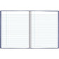 Blueline Notebook - A7.ASX