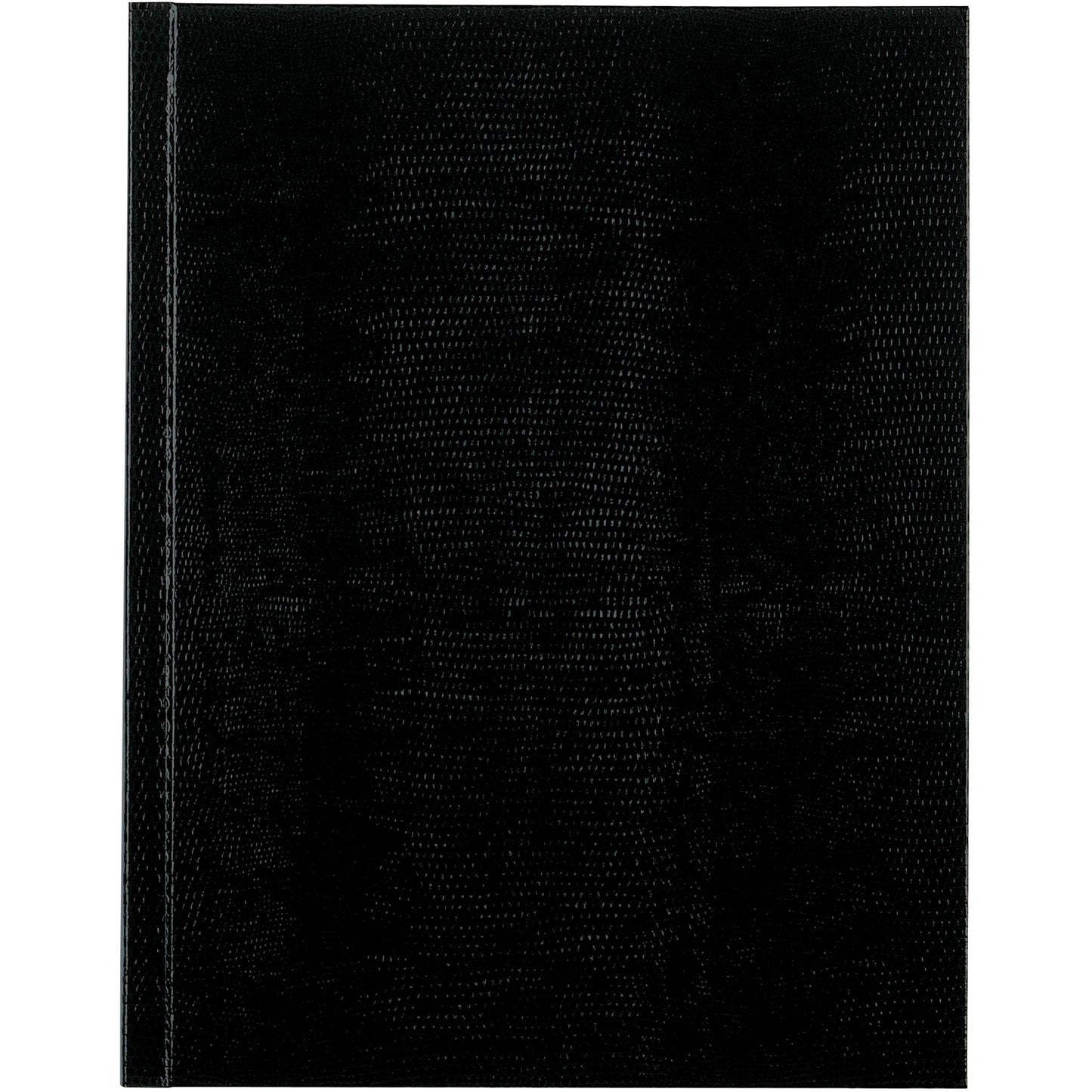Blueline Notebook