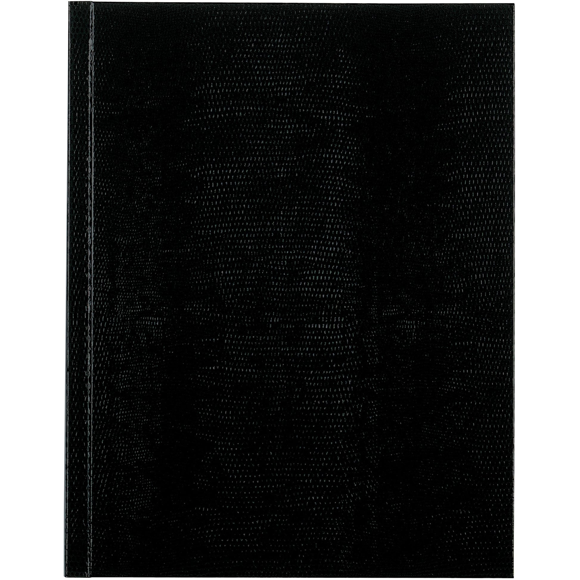 Blueline Notebook