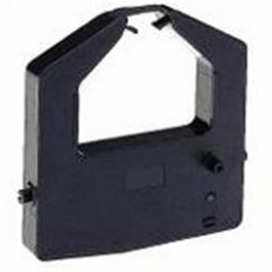 fuzion Dot Matrix Ribbon D30L-9001-0601 - Black - 6 Box