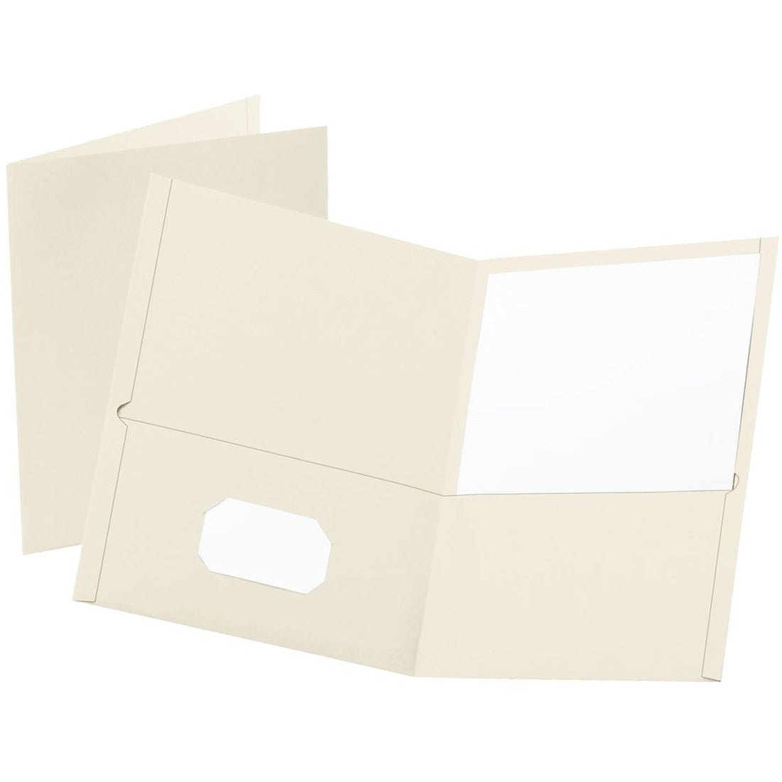 Oxford Letter Recycled Portfolio