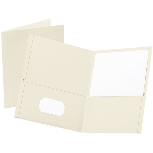 Oxford Letter Recycled Portfolio