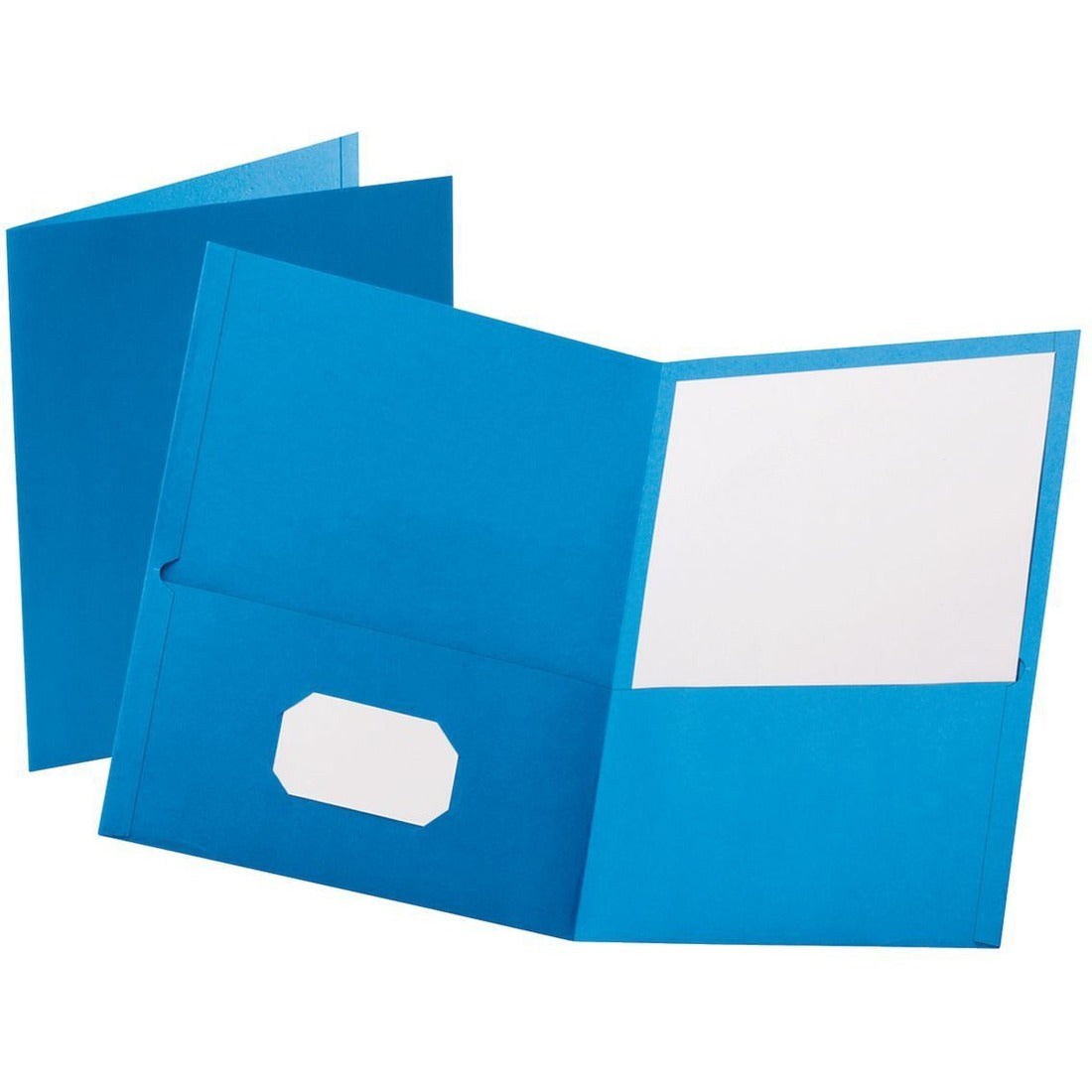 Oxford Letter Recycled Portfolio