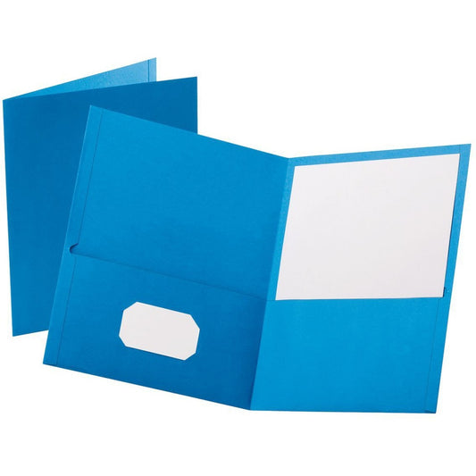 Oxford Letter Recycled Portfolio