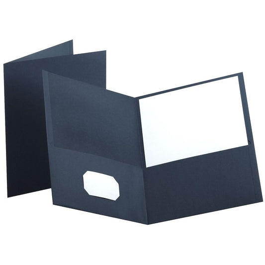 Oxford Letter Recycled Portfolio