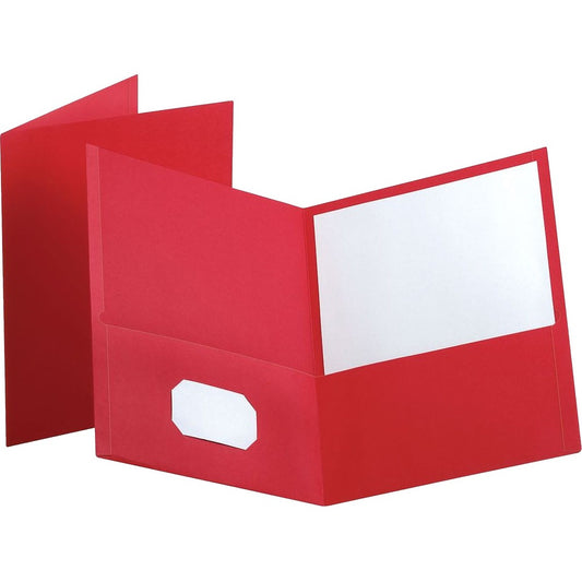 Oxford Letter Recycled Portfolio