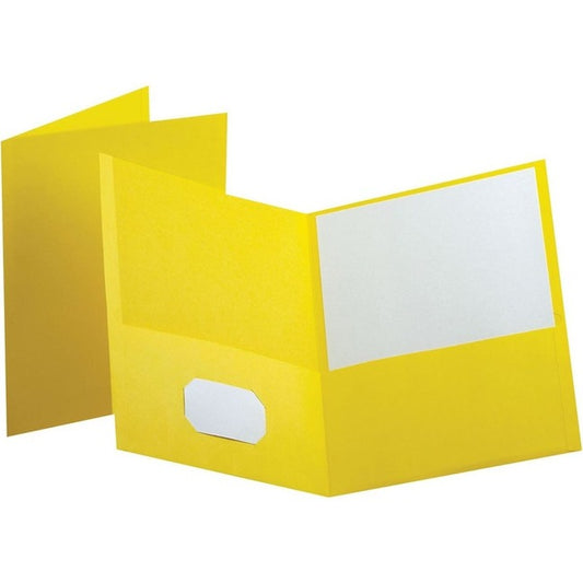 Oxford Letter Recycled Portfolio