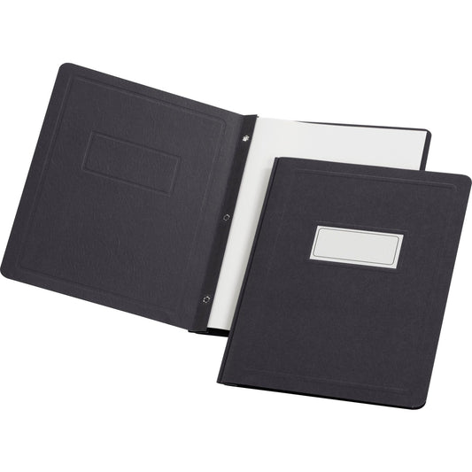 Oxford Letter Recycled Report Cover