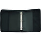 Hilroy ZipTote 3-ring Zipper Binder, 2 X 13-3/4 X 11-7/8 Inches, Assorted Colours - 29802