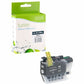 fuzion Compatible Inkjet for Brother LC3017BK - Black