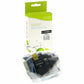fuzion Compatible Inkjet for Brother LC3019BK - Black