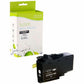 fuzion Compatible Inkjet Tank for Brother LC3033BK - Super HY Black