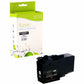 fuzion Compatible Inkjet Tank for Brother LC3037BK - Super HY Black
