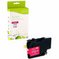 fuzion Compatible Inkjet Tank for Brother LC3037M - Super HY Magenta