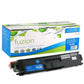 fuzion Compatible Toner High Yield for Brother TN339C - Cyan