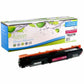 fuzion Compatible Toner High Yield for Brother TN227M - Magenta