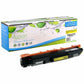 fuzion Compatible Toner High Yield for Brother TN227Y - Yellow