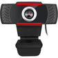 Adesso CyberTrack H3 Webcam - 1.3 Megapixel - 30 fps - USB 2.0 - 6559420