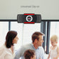 Adesso CyberTrack H3 Webcam - 1.3 Megapixel - 30 fps - USB 2.0 - 6559420
