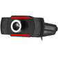 Adesso CyberTrack H3 Webcam - 1.3 Megapixel - 30 fps - USB 2.0 - 6559420