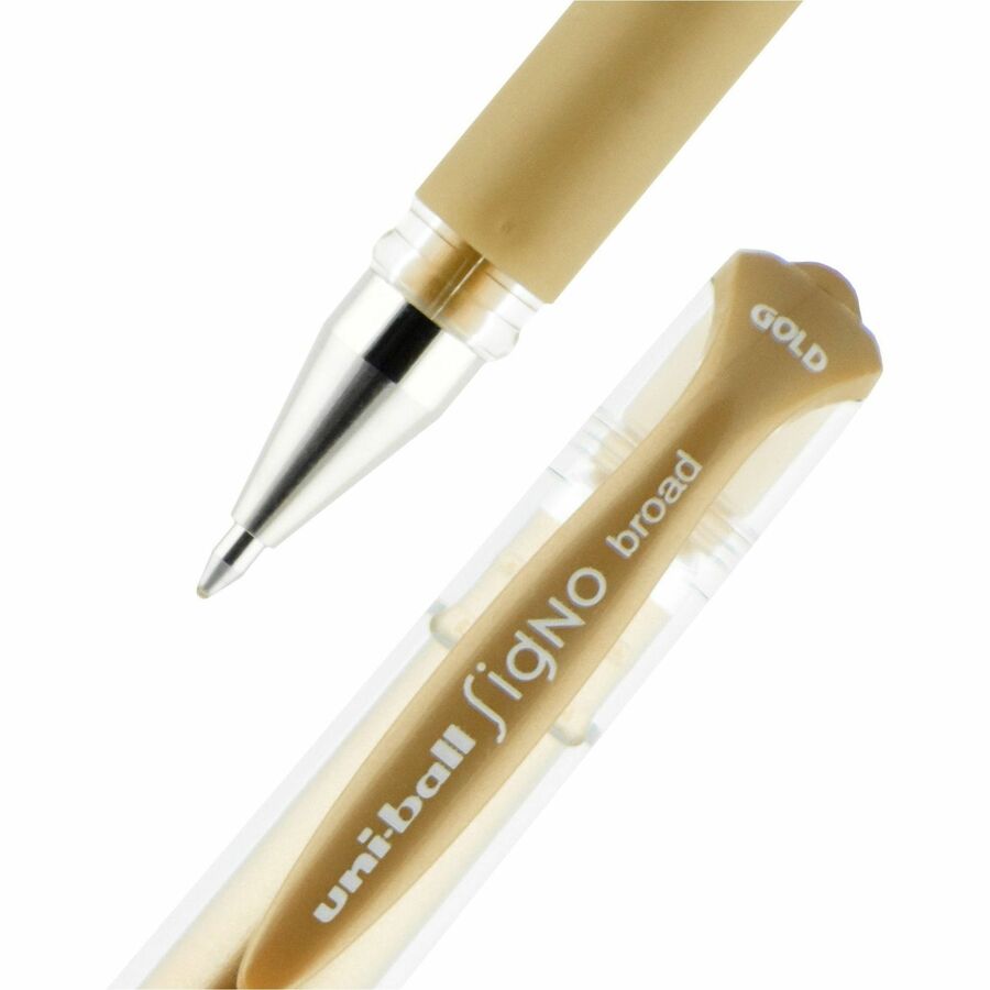uniball Signo Gel Impact Pens - 1919997C