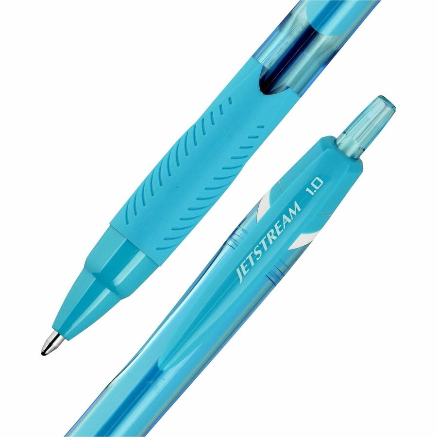 uniball Jetstream Elements Ballpoint Pens - 70138C