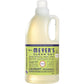 Mrs. Meyer's Laundry Detergent