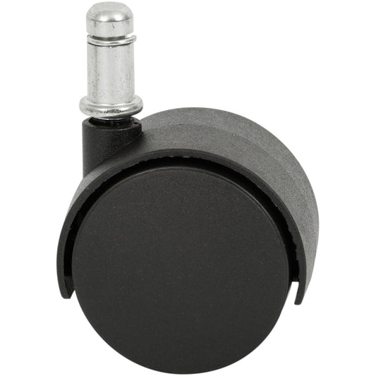 Merangue 2" 50mm Twin Wheel Caster