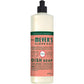 Mrs. Meyer's Geranium Dish Soap
