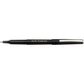 Pilot Fineliner Markers 0.4 mm Black 2/pkg - FBK2