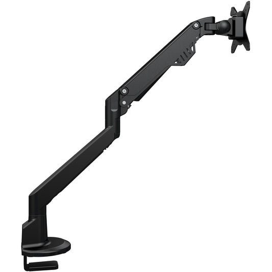 Horizon ActivErgo AEB17HA Mounting Arm for Monitor - Black - Landscape/Portrait